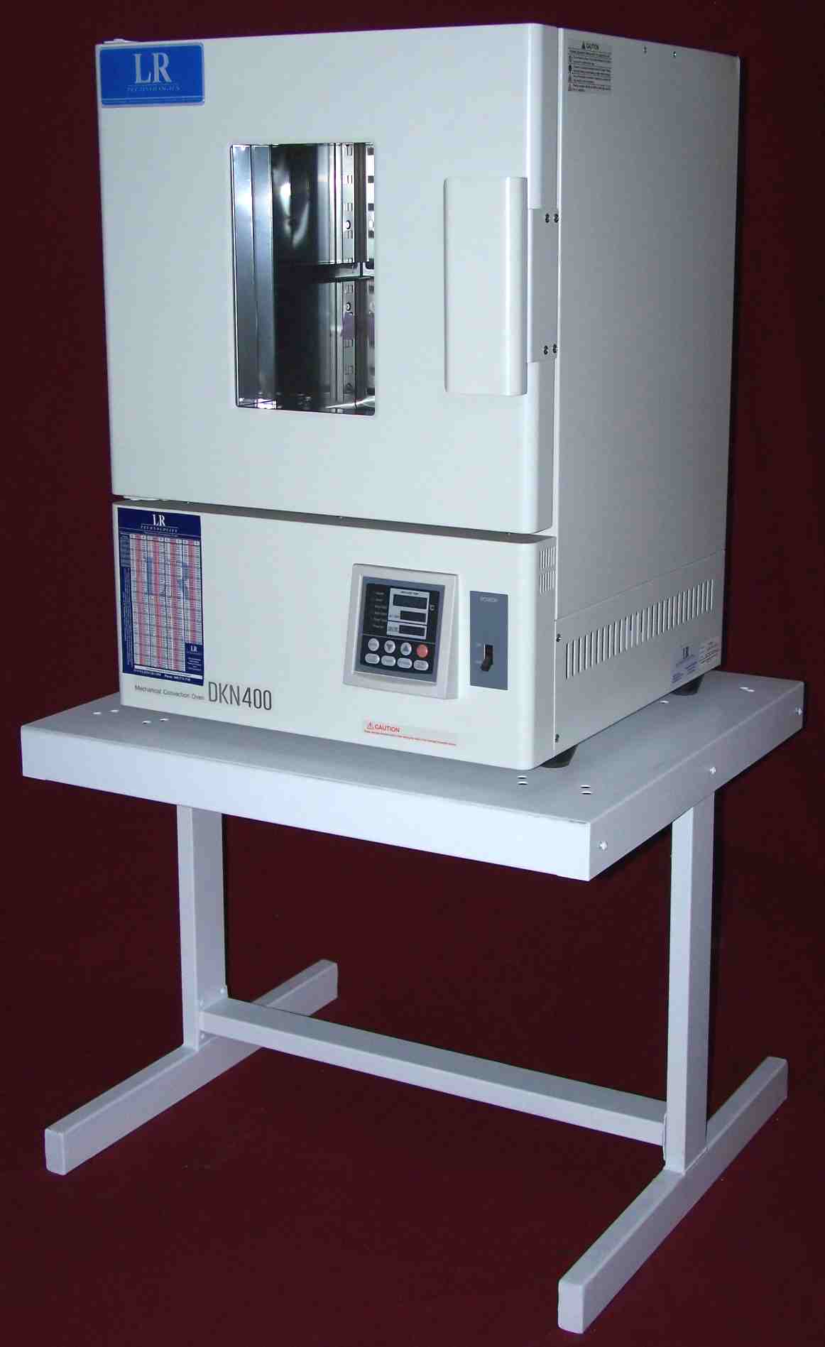 Brand New In Stock Stands For Your Ovens/Chambers or We Can Custom