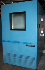 Thermotron Humidity Chamber Model SM-32C