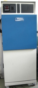 Tenney Test Chamber Model TUJR