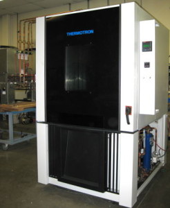 Thermotron Fast Ramp #SE-600-10-10 Ready To Ship Today!