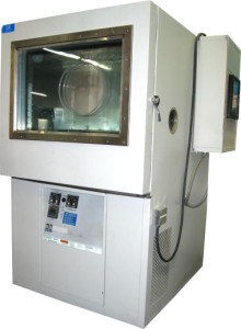Despatch Humidity Chamber EC-635