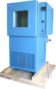 Tenney Temperature Chamber #T-6C