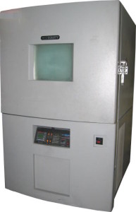 Test Equity Temperature Chamber 1020C