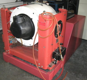 Used LDS Vibration System LDSVibrationSystemVE479J