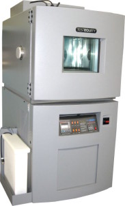 Test Equity Chamber CH-476J