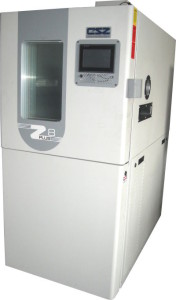 CSZ Temperture Humidity Test Chamber CSZ HUMIDITY TEST CHAMBER ZPHS8-1.5-H-AC CH-543J