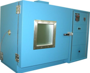 THERMOTRON TEMPERATURE CHAMBER MODEL S-5.5C (2)