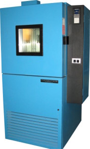 Thermotron Humidity Test Chamber SM-8c 1_ThermotronHumidityChamberSM8C