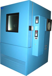 Thermotron Test Chamber S-32C THERMOTRONTESTCHAMBERS32C569J