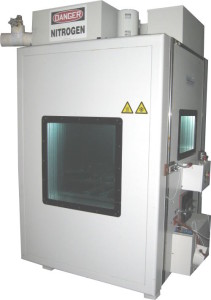 Qualmark HALT Chamber - CZ-660J