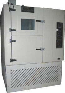 CSZ Thermal Shock Test Chamber CSZTHERMALSHOCKTESTCHAMBERVTS1555SCA