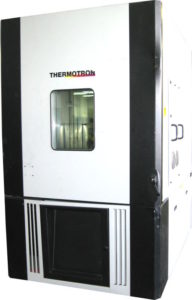 THERMOTRON HUMIDITY CHAMBER