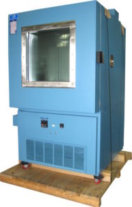 Thermtron S-32C Temperature Chamber
