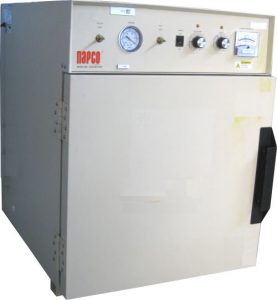 Napco Vacuum Oven