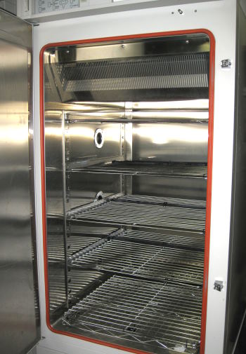 Used ESPEC PV-221 Ovens