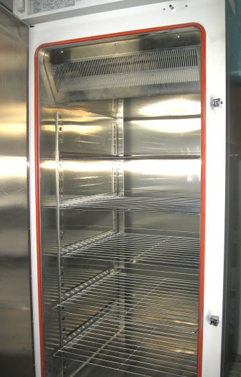 Used ESPEC PV-231 Ovens