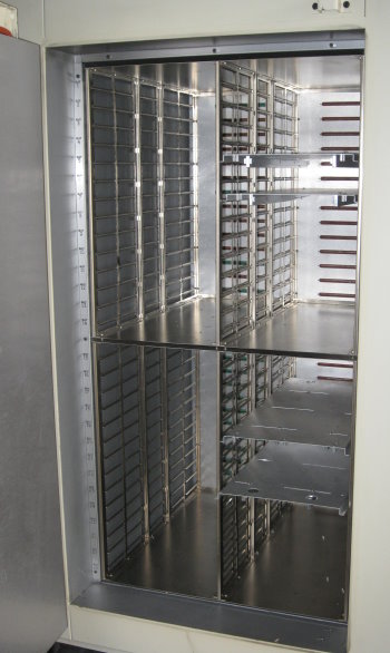 Used DESPATCH PBC2-16 Industrial Ovens, Batch Ovens, Powder Coating Ovens