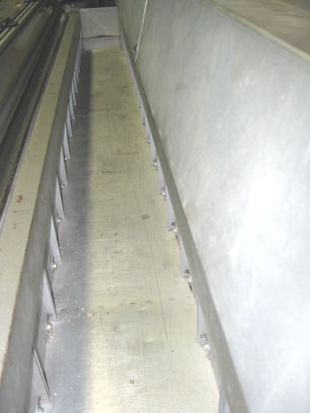 Used DESPATCH PTC1-26 Industrial Ovens, Batch Ovens, Curing Ovens, Heat Treat Ovens