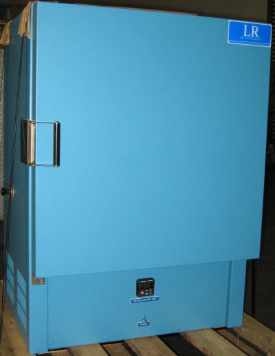 Used BLUE M  OV-490A-3 