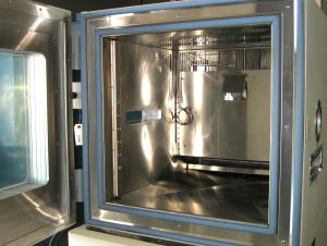 Used CSZ ZPHS8-1.5-H/AC Humidity Chambers, Production Chambers, Temperature Chambers, Temperature Humidity Chambers