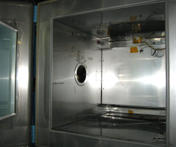 Used THERMOTRON SM-16C Production Chambers, Temperature Chambers, Temperature Humidity Chambers, Steady State Chambers