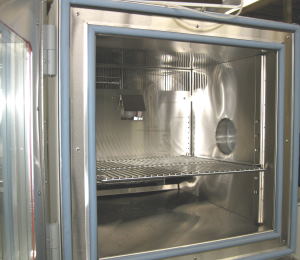 Used CSZ ZPHS-8-2-2H/AC Humidity Chambers, Production Chambers, Temperature Chambers, Temperature Humidity Chambers, Steady State Chambers