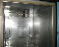 Used TENNEY TTRC Humidity Chambers, Production Chambers, Temperature Chambers, Temperature Humidity Chambers