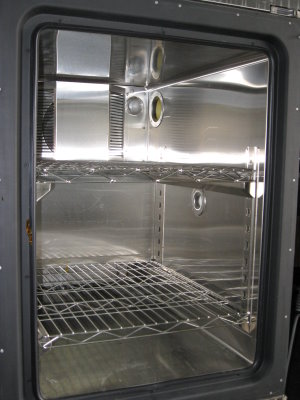 Used ESPEC EGNX12-6CAL Humidity Chambers, Production Chambers, Temperature Chambers, Steady State Chambers