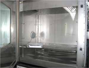 Used THERMOTRON SE-600-6-6 Production Chambers, Temperature Chambers, Temperature Humidity Chambers