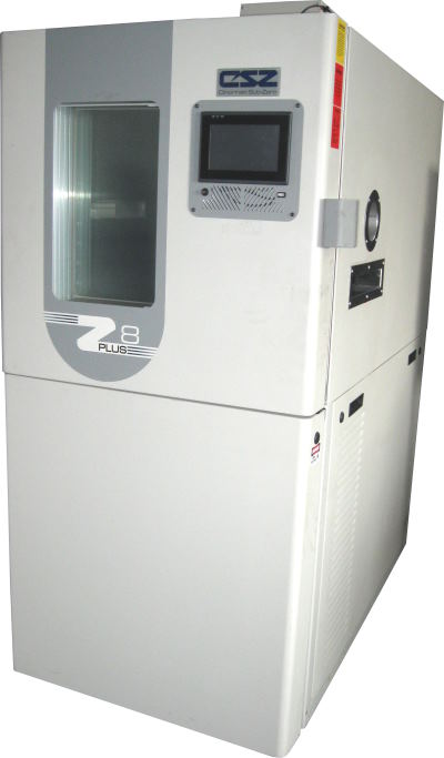 Used CSZ ZPHS8-1.5-H/AC Humidity Chambers, Production Chambers, Temperature Chambers, Temperature Humidity Chambers