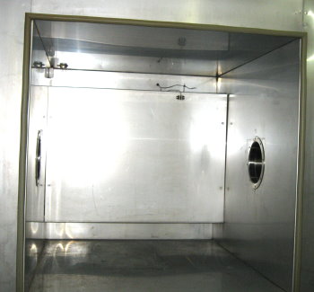 Used THERMOTRON S-16 Temperature Chambers