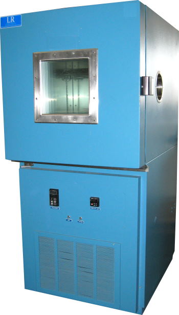 Used THERMOTRON S-8C Temperature Chambers