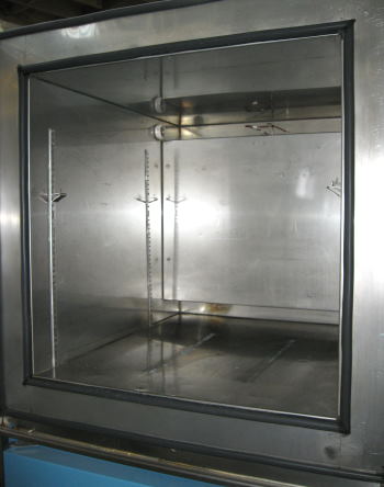 Used THERMOTRON S-8C Temperature Chambers