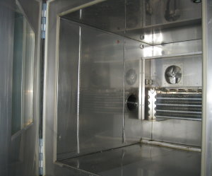 Used THERMOTRON S-32C