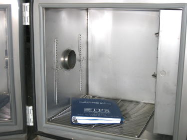 Used TENNEY BTC Bench Top Ovens, Production Chambers, Temperature Chambers, Bench Top Temperature Chambers