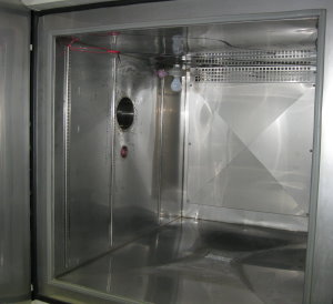 Used TENNEY T-30-C Temperature Chambers