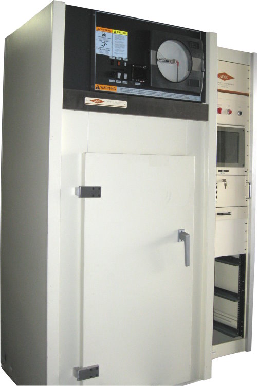 Used DESPATCH PBC2-16 Industrial Ovens, Batch Ovens, Powder Coating Ovens