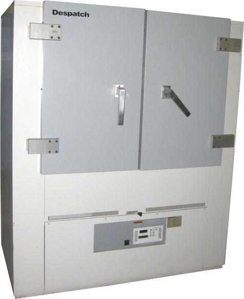 Used Industrial Ovens LRE