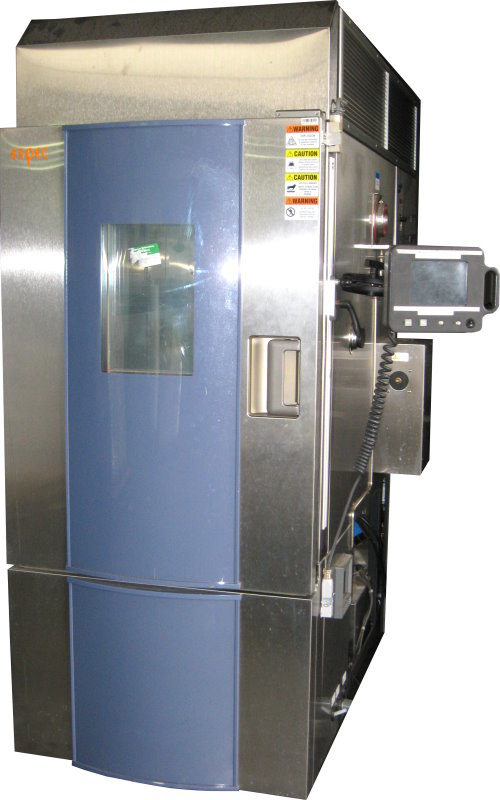 Used ESPEC EGNX12-6CAL Humidity Chambers, Production Chambers, Temperature Chambers, Steady State Chambers