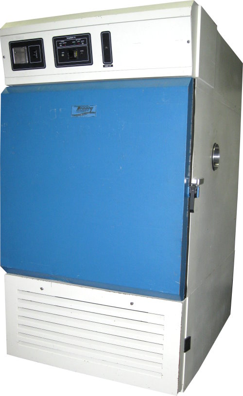 Used TENNEY T-30-C Temperature Chambers