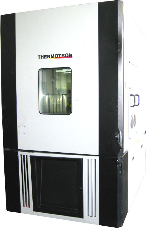 Used THERMOTRON SE-2000-10 Humidity Chambers, Production Chambers, Temperature Chambers, Temperature Humidity Chambers