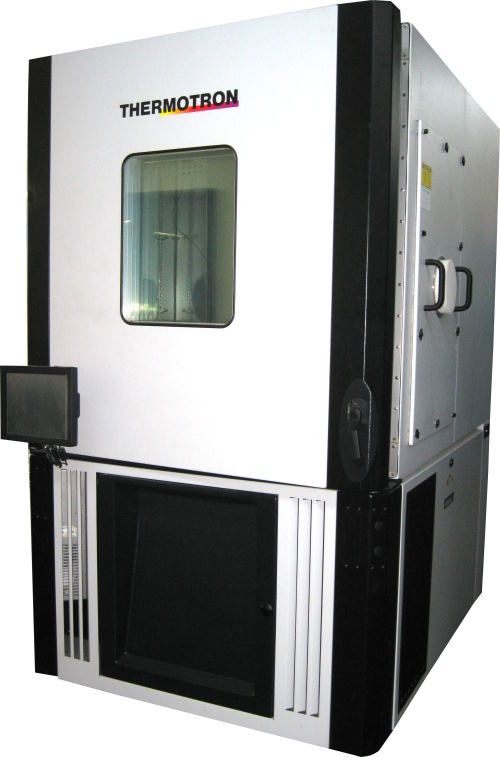 Used THERMOTRON SE-600-6-6 Production Chambers, Temperature Chambers, Temperature Humidity Chambers