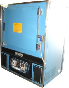 Blue M Oven MP-256A - Used/Refurbished