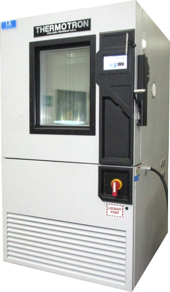 THERMOTRON TEMPERATURE CHAMBER FOR SALE