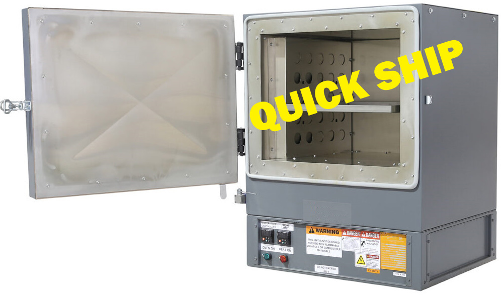 New cabinet oven ST323A