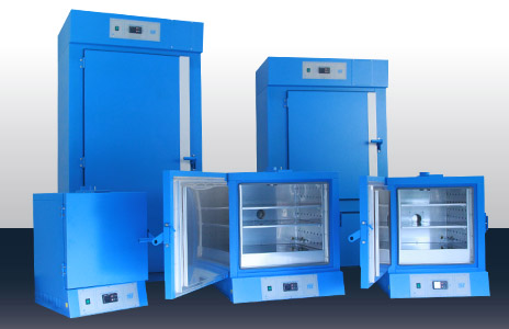 New Cascade Tek mechanical convection ovens