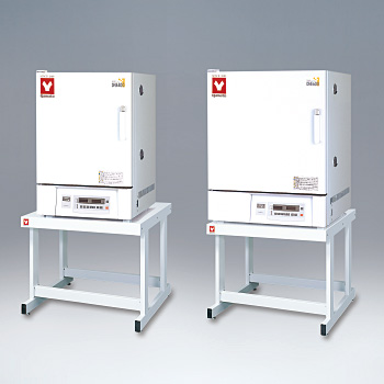 New mechanical convection ovens.