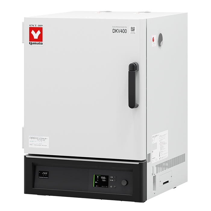 Used YAMATO DKV400 
