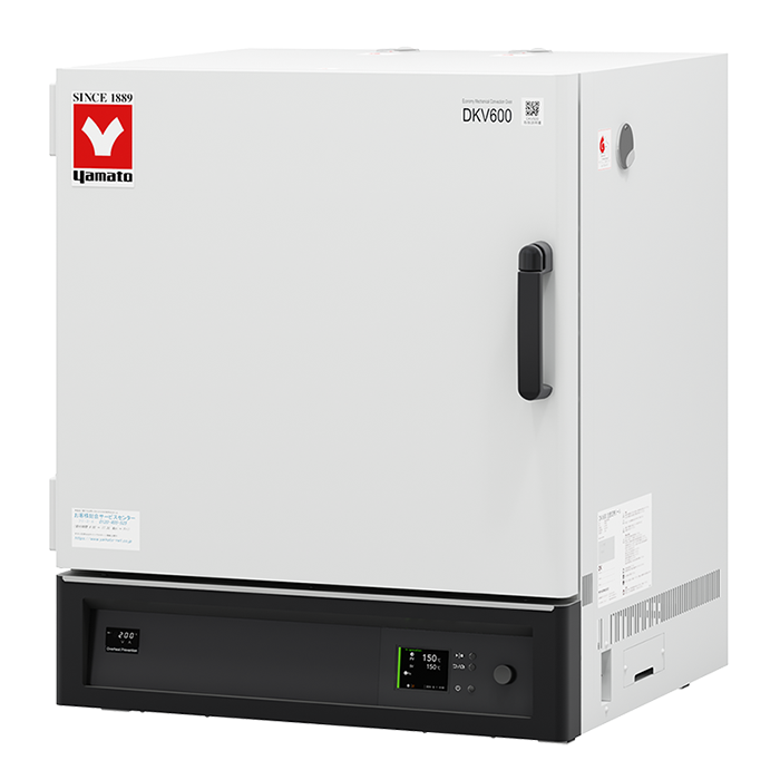 Used YAMATO DKV600 