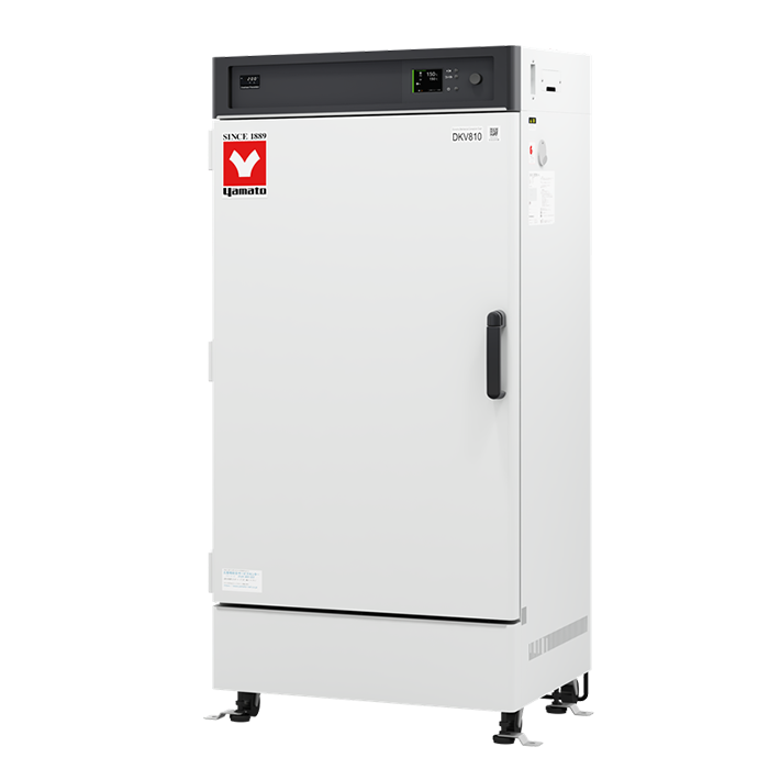 Used YAMATO DKV810 
